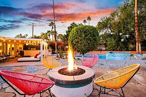 Escapade in Palm Springs