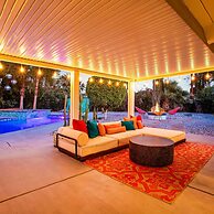 Escapade in Palm Springs