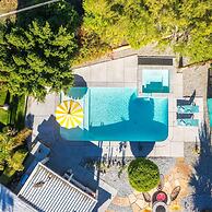 Escapade in Palm Springs