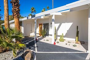 Escapade in Palm Springs