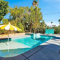 Escapade in Palm Springs