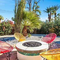 Escapade in Palm Springs