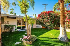 Escapade in Palm Springs