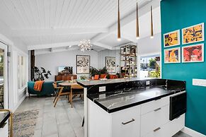 Escapade in Palm Springs