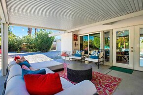 Escapade in Palm Springs