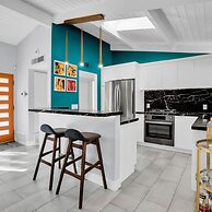 Escapade in Palm Springs