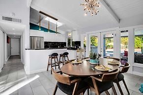 Escapade in Palm Springs