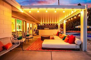 Escapade in Palm Springs