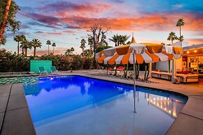 Escapade in Palm Springs