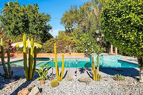 Escapade in Palm Springs