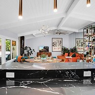 Escapade in Palm Springs