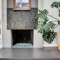 Escapade in Palm Springs