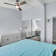 Escapade in Palm Springs