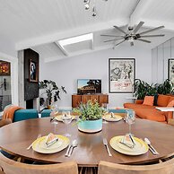 Escapade in Palm Springs