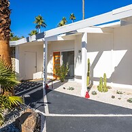 Escapade in Palm Springs