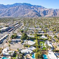 Escapade in Palm Springs