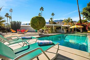 Escapade in Palm Springs