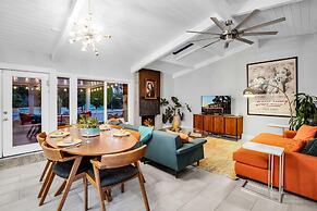 Escapade in Palm Springs