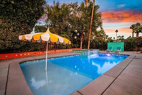 Escapade in Palm Springs