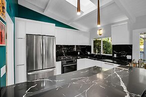 Escapade in Palm Springs