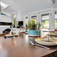 Escapade in Palm Springs