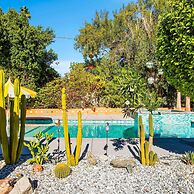 Escapade in Palm Springs