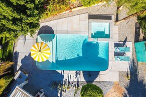 Escapade in Palm Springs