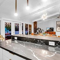 Escapade in Palm Springs