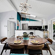 Escapade in Palm Springs