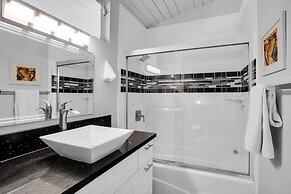 Escapade in Palm Springs