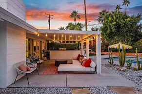 Escapade in Palm Springs