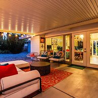 Escapade in Palm Springs