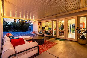 Escapade in Palm Springs