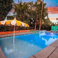 Escapade in Palm Springs