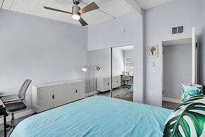 Escapade in Palm Springs