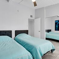 Escapade in Palm Springs