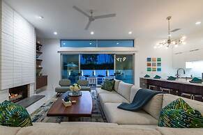 Bauhaus Estate in Palm Springs