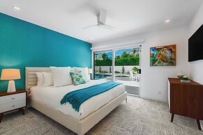 Bauhaus Estate in Palm Springs