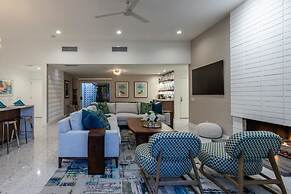 Bauhaus Estate in Palm Springs