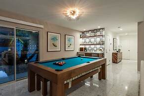 Bauhaus Estate in Palm Springs