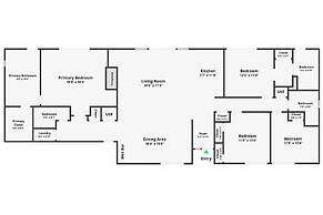 Bauhaus Estate in Palm Springs