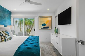 Bauhaus Estate in Palm Springs