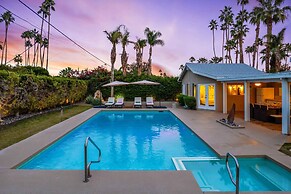 Casa de Mesquite - Large Pool Walled In Yard