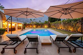 Casa de Mesquite - Large Pool Walled In Yard