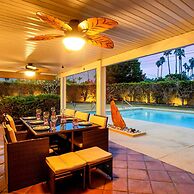 Casa de Mesquite - Large Pool Walled In Yard