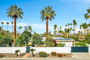 Casa de Mesquite - Large Pool Walled In Yard