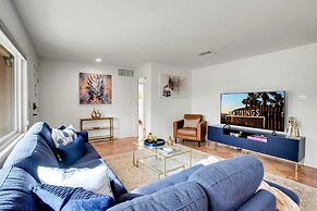 Casa de Mesquite - Large Pool Walled In Yard