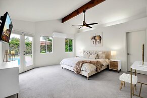 Casa de Mesquite - Large Pool Walled In Yard