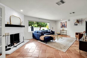 Casa de Mesquite - Large Pool Walled In Yard