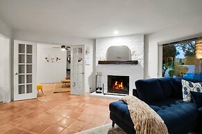 Casa de Mesquite - Large Pool Walled In Yard